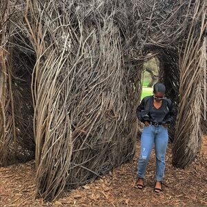 Classic Blue Denim Jeans